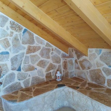 Sun Gazing Villas Drymon Exterior foto